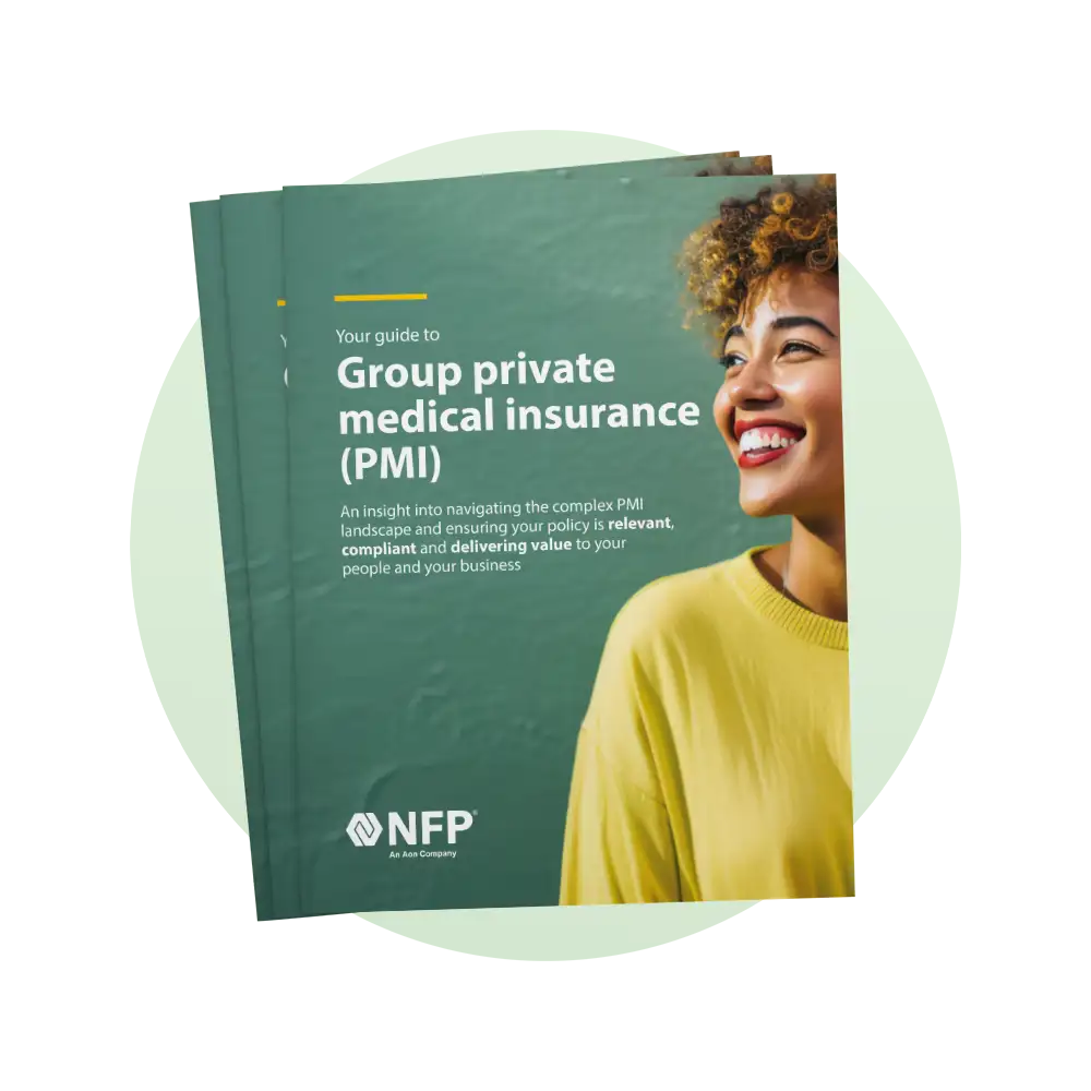 PMI MOCK UP WITH GREEN CIRCLE TEMPLATE
