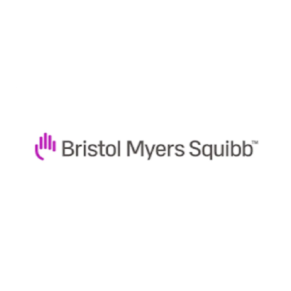 Bristol Myers Squibb logo