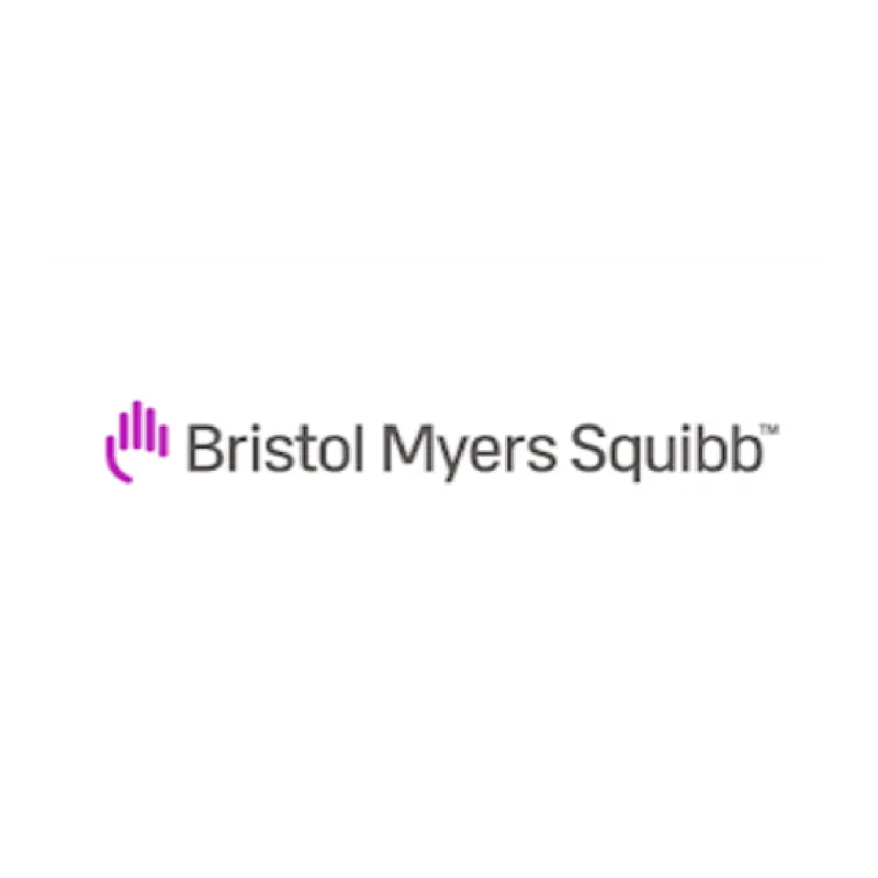 Bristol Myers Squibb logo