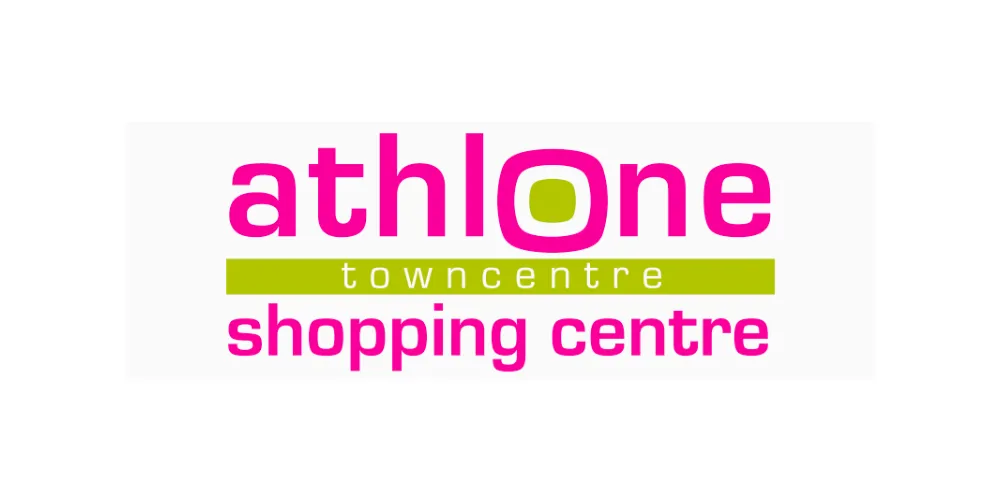 Athlone Towncentre logo.
