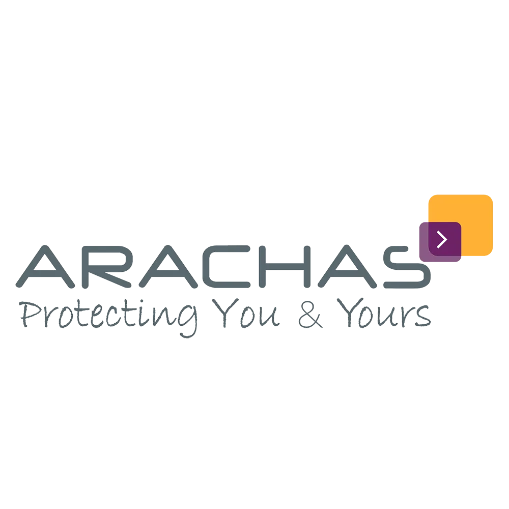 Arachas - Protecting You and Yours
