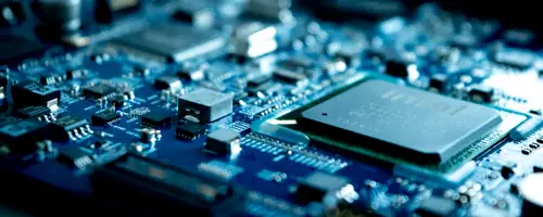 Science and technology