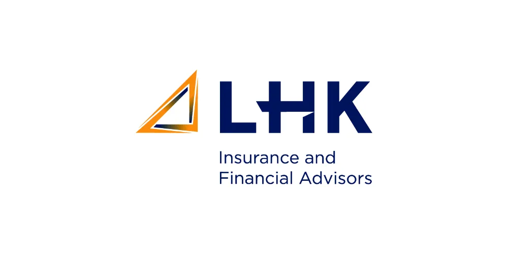 LHK logo.