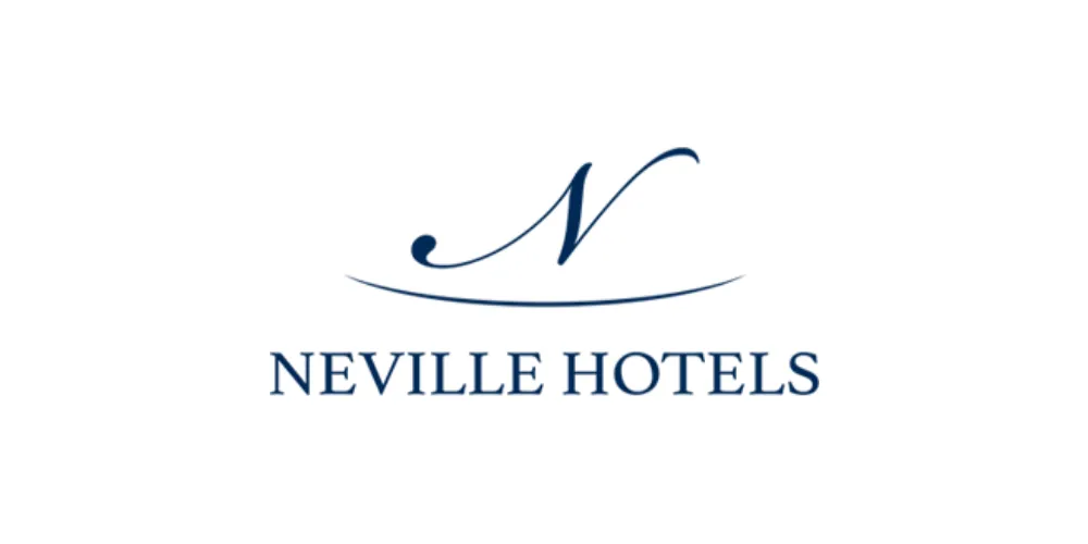 Neville Hotels logo.