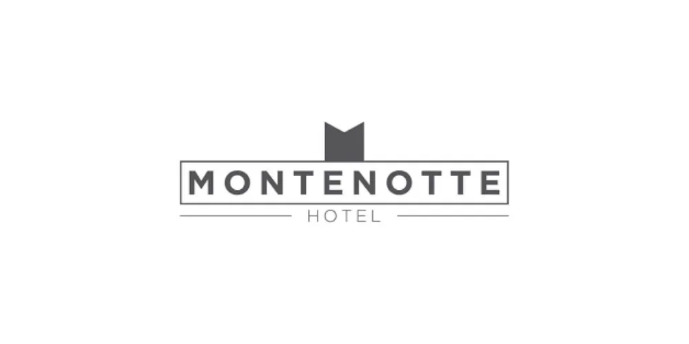 Montenotte Hotel logo.