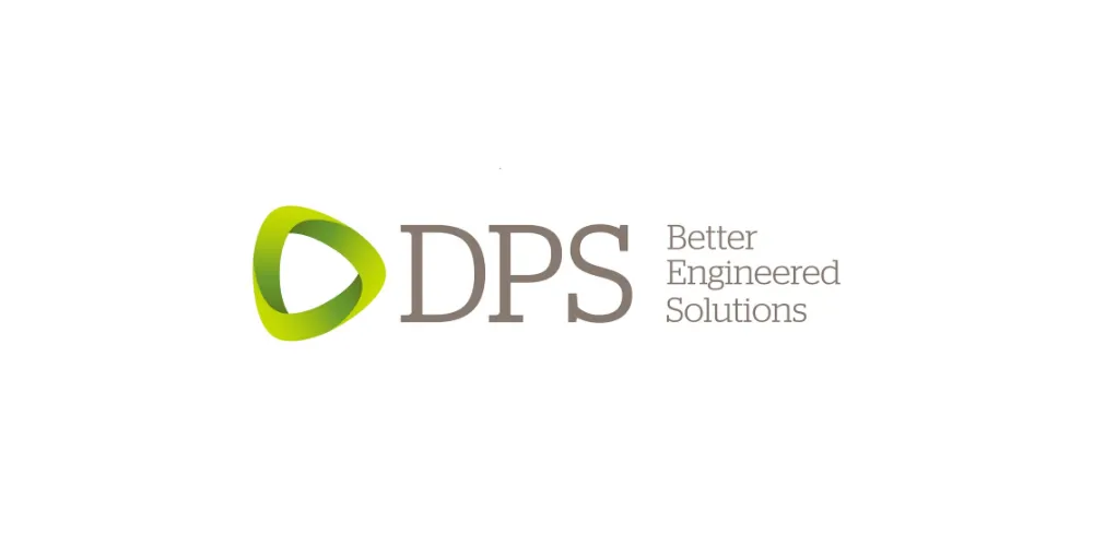 DPS logo.