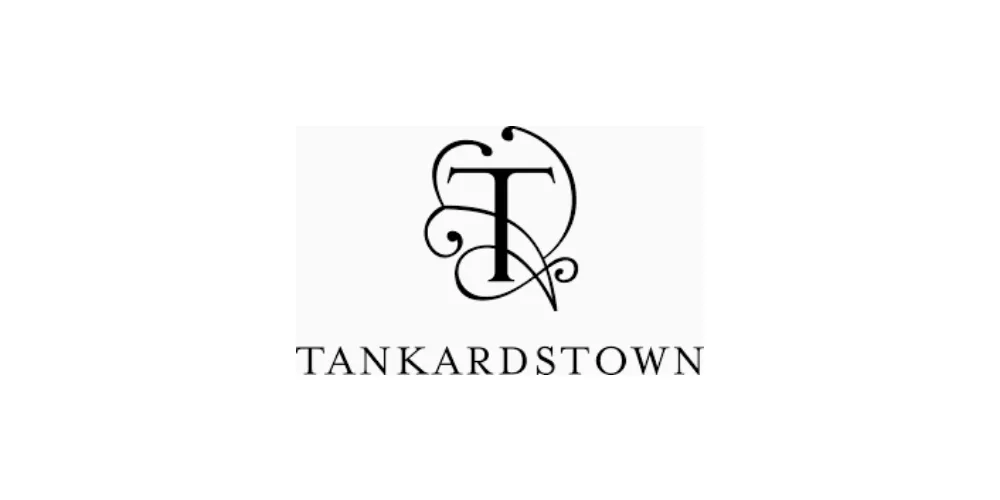 Tankardstown Hall logo.
