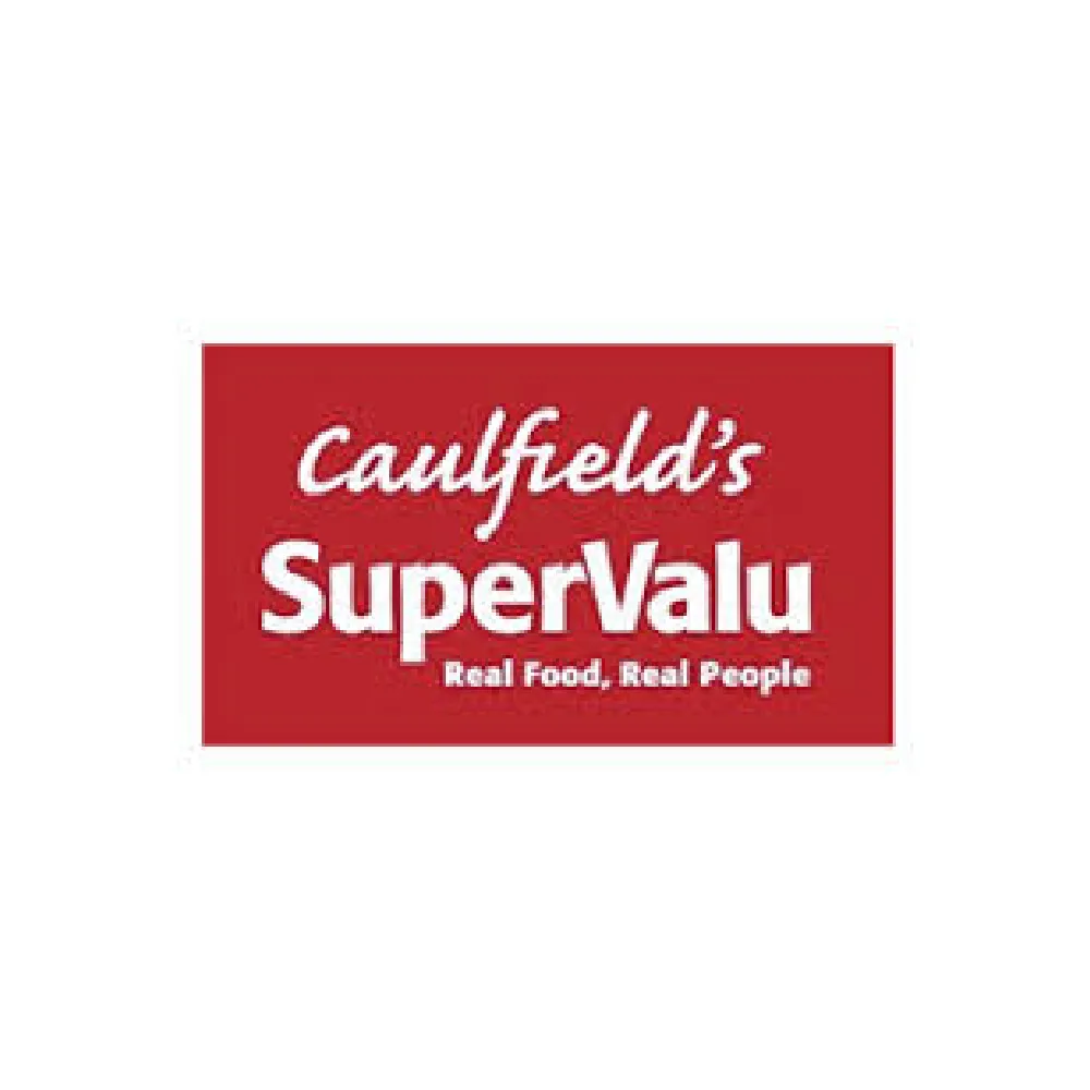 Caulfields Supervalu logo