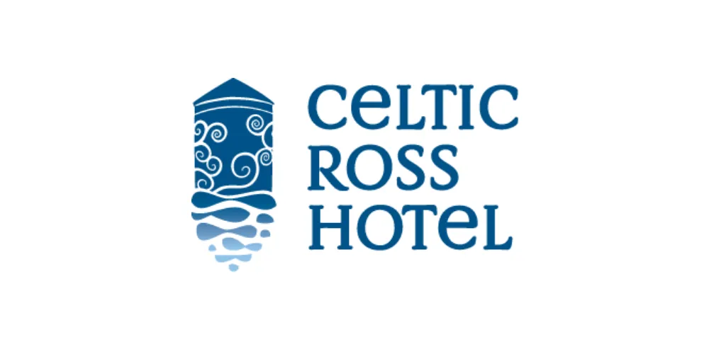 Celtic Ross Hotel logo.