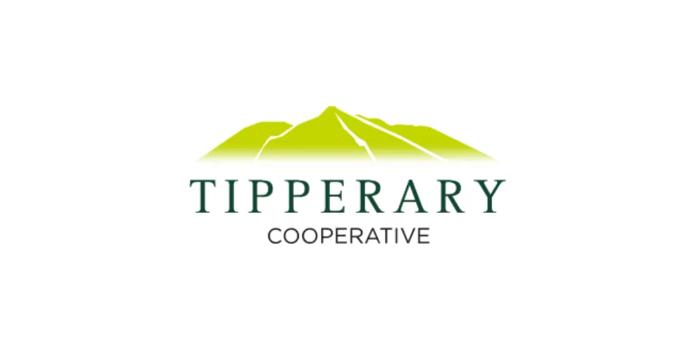 Tipperary logo.