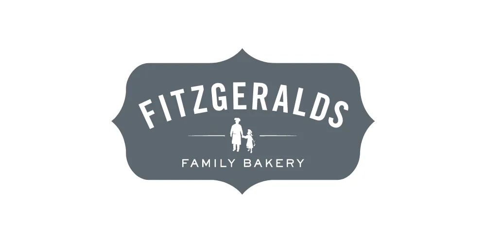 Fitzgeralds Family Bakery logo.