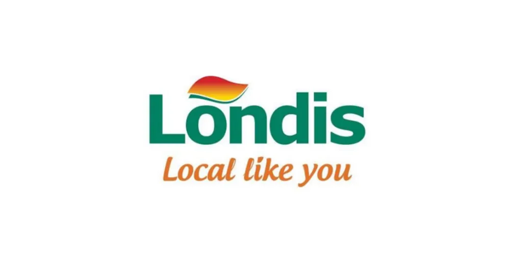 Londis logo.