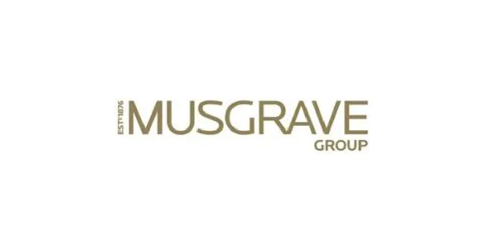 Musgrave logo.