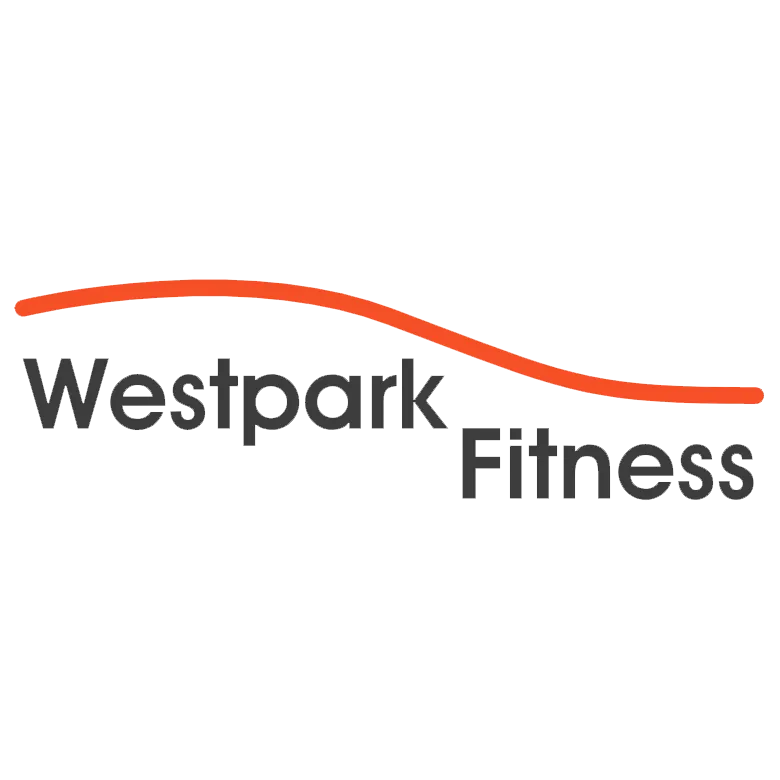 Westpark Fitness logo.