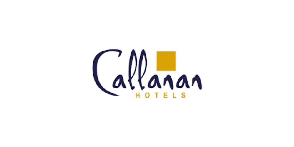 Callanan Hotels logo.