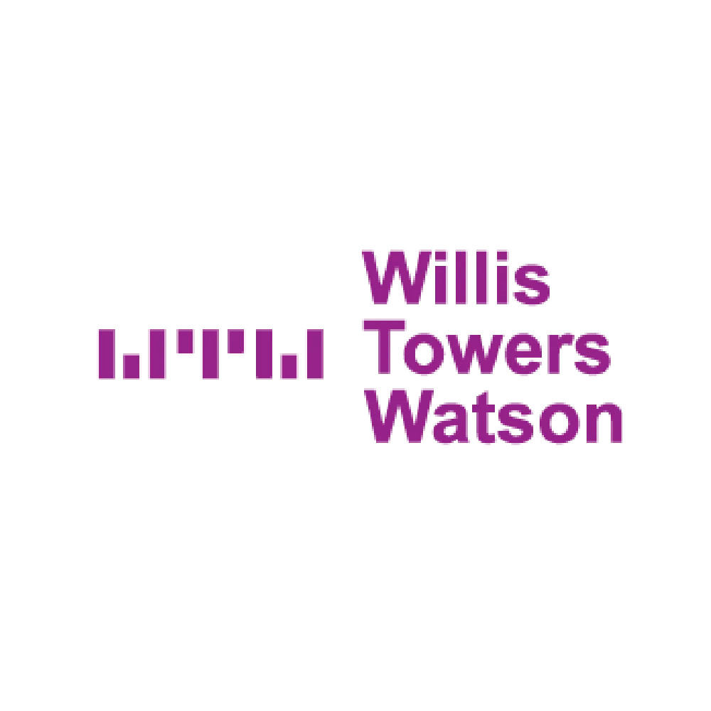 Willis Towers Watson logo