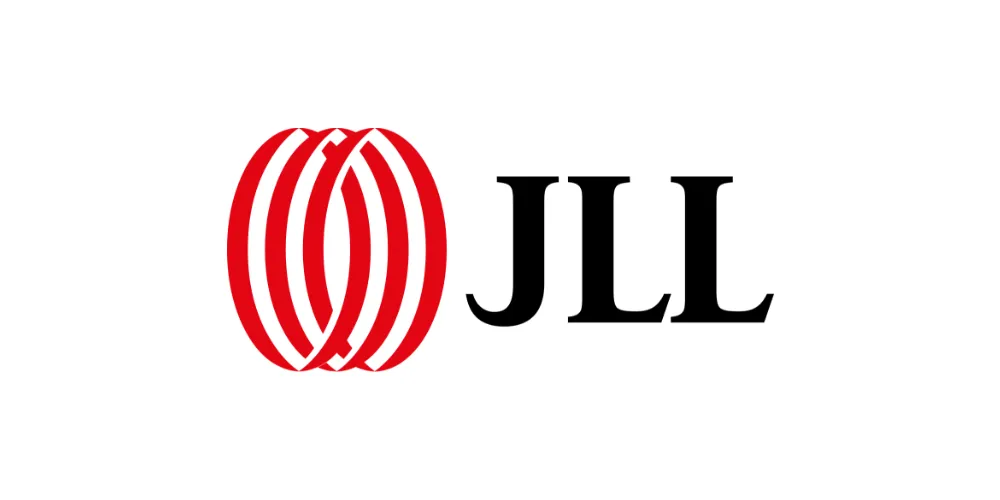 JLL logo.