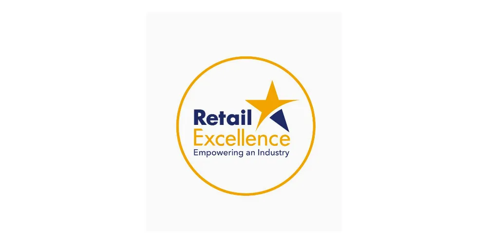 Retail Excellence logo.