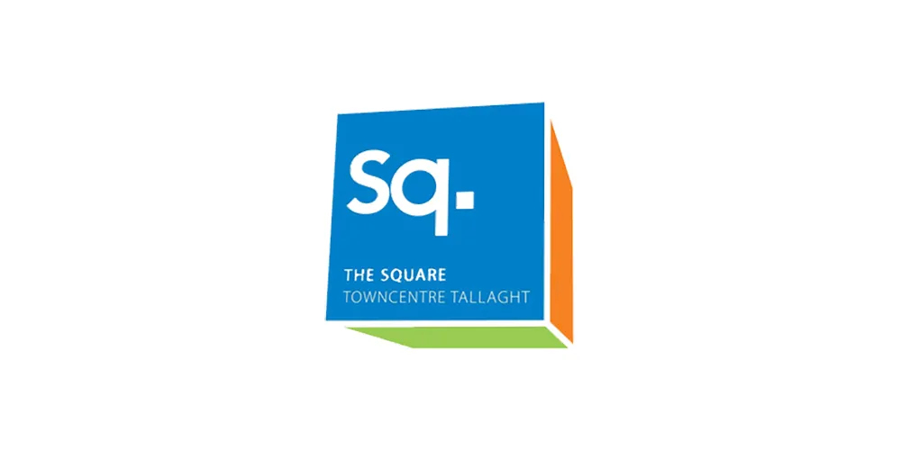 Square Towncentre Tallaght logo.