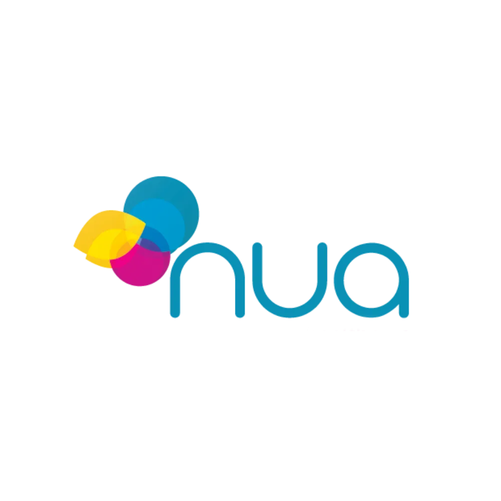 Nua logo