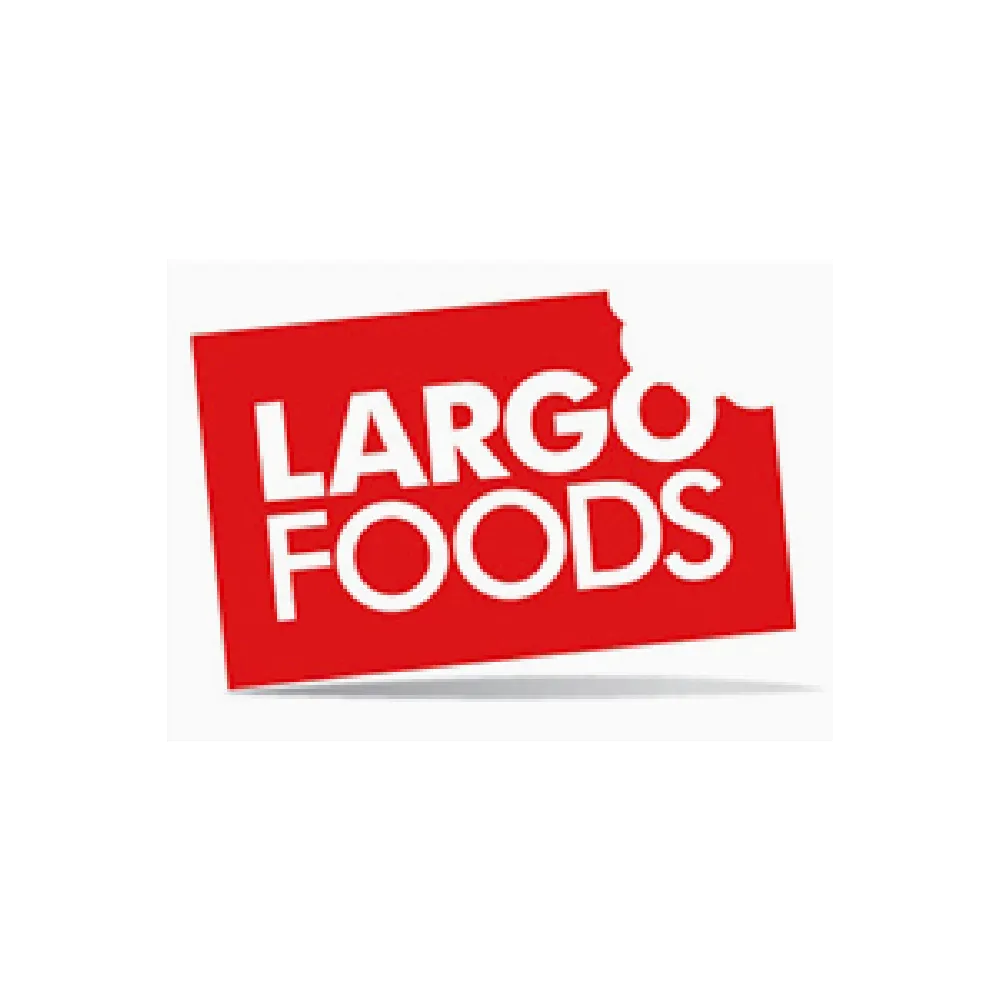 Largo Foods logo