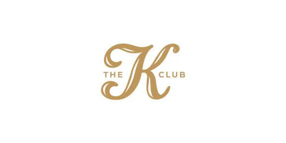 The K Club logo.
