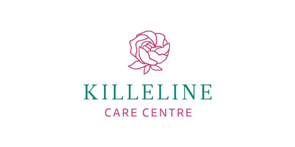 Killenline Care Centre logo.