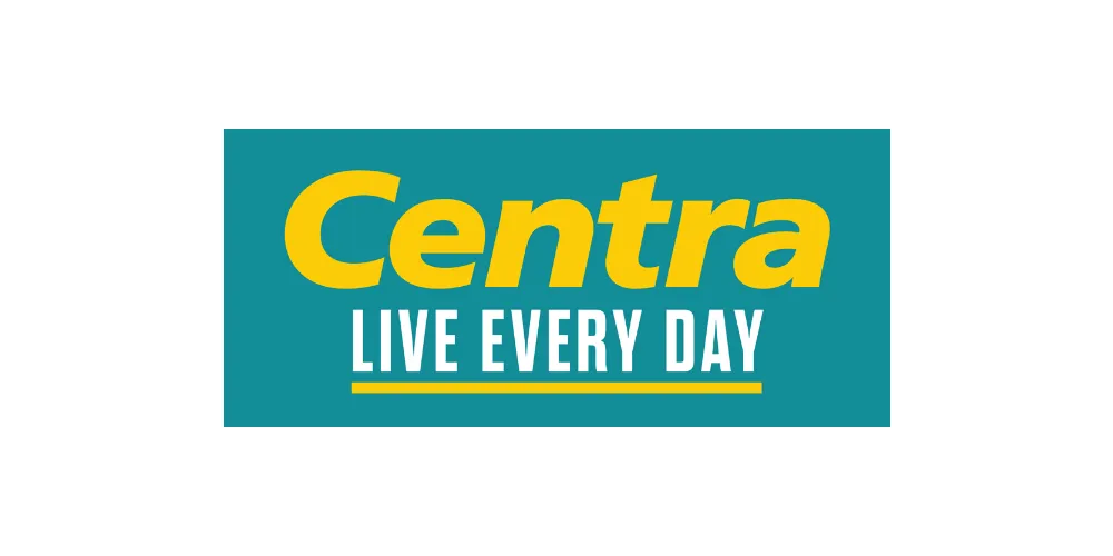 Centra logo.