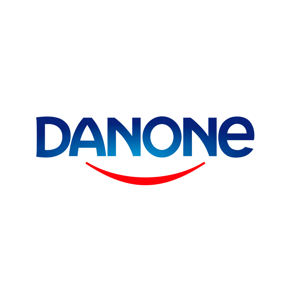 Danone logo