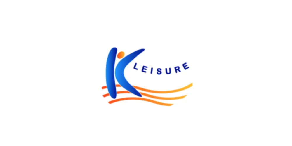 Kleisure logo.