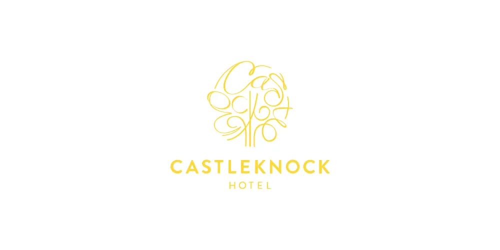 Castleknock Hotel logo.