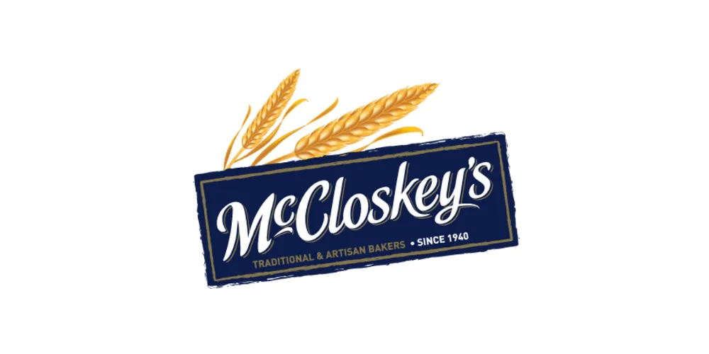 Mccloskeys logo.