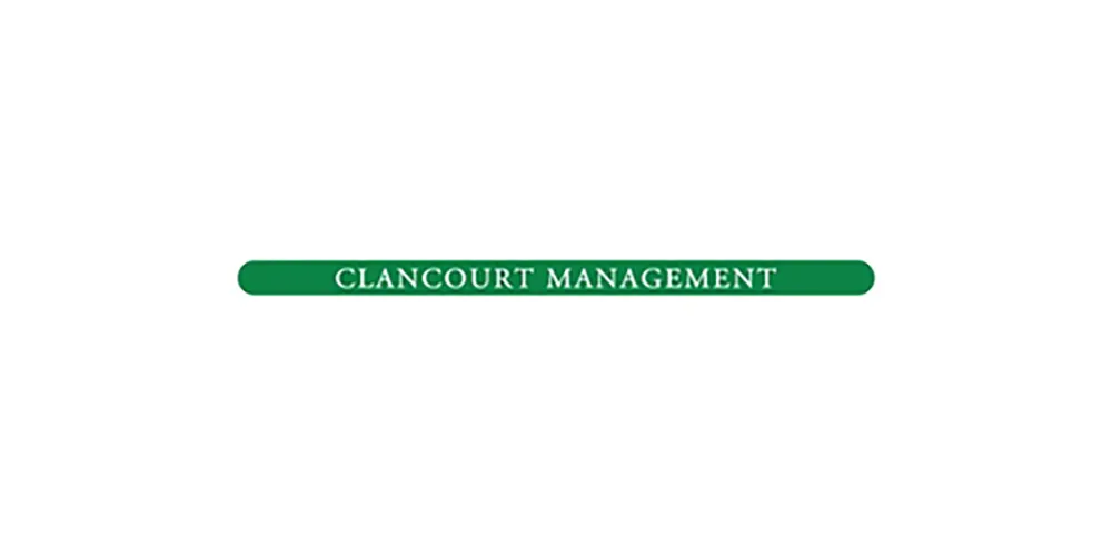 Clancourt Management logo.