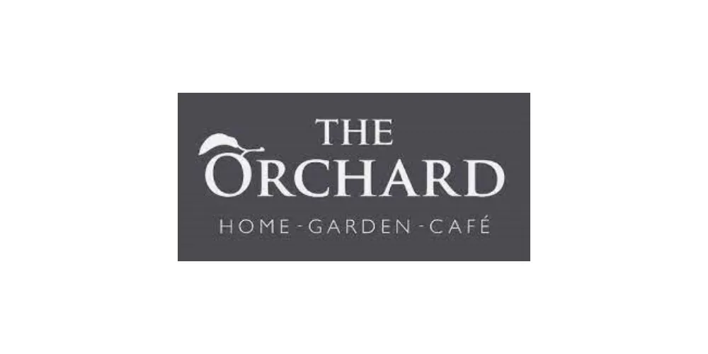 Orchard logo.