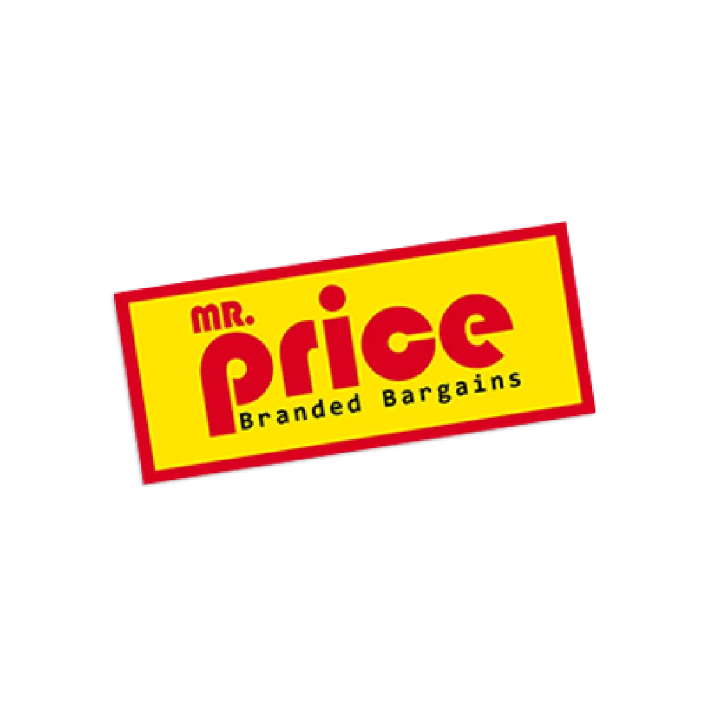 Mr Price logo