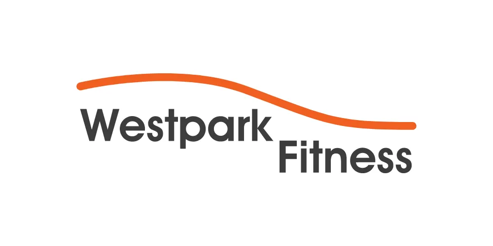 Westpark Fitness logo.