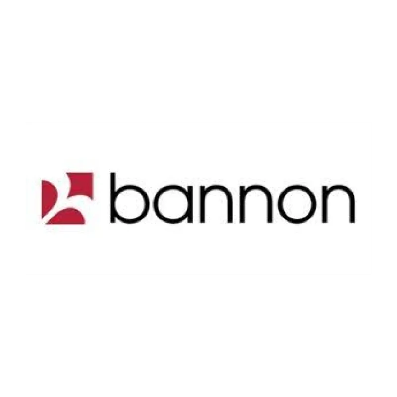 Bannon logo