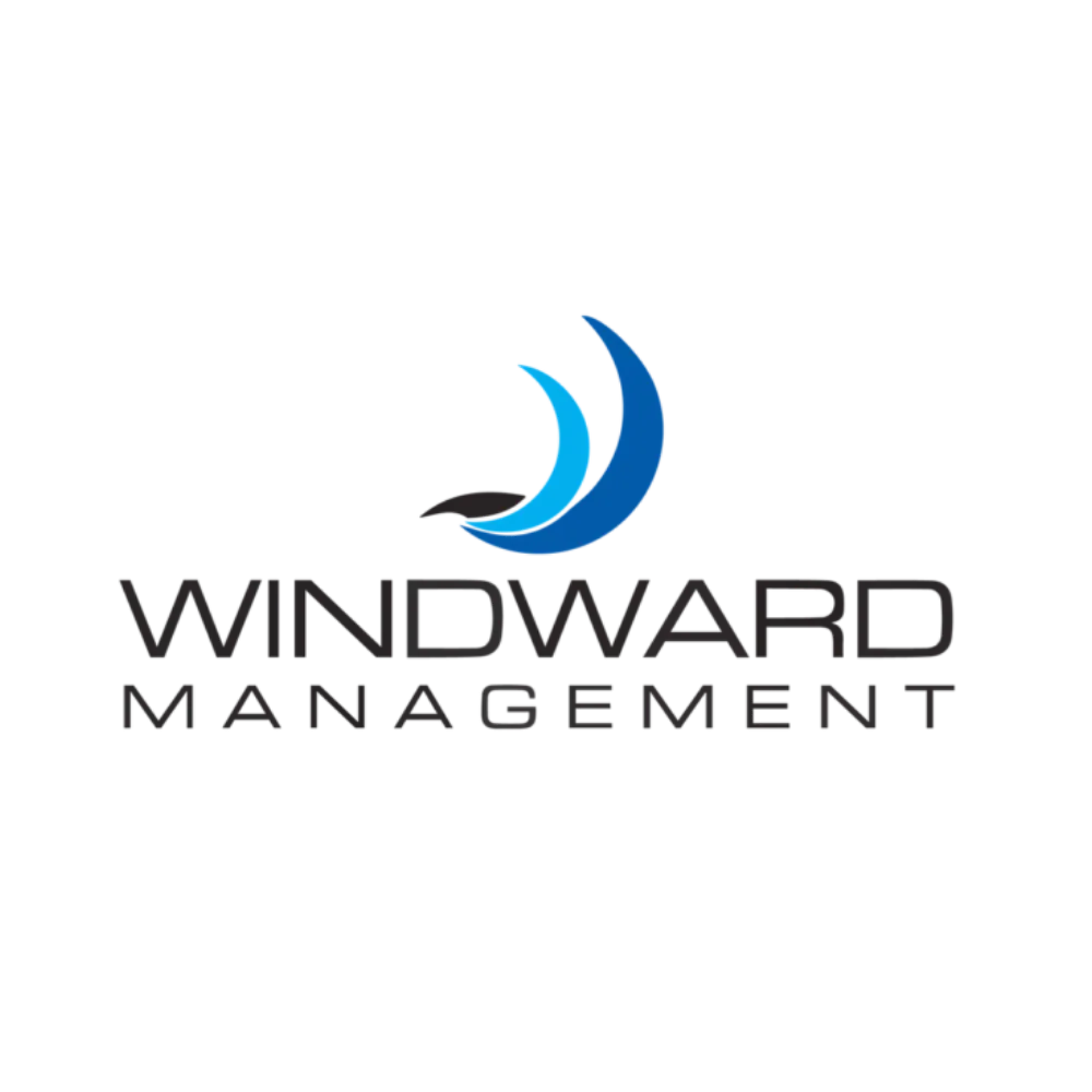 Windward Management logo