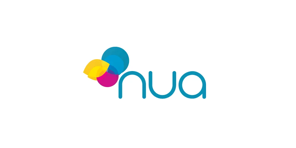 NUA logo.
