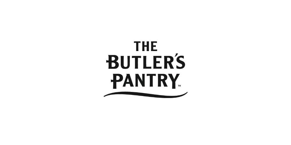 The Butlers Pantry logo.