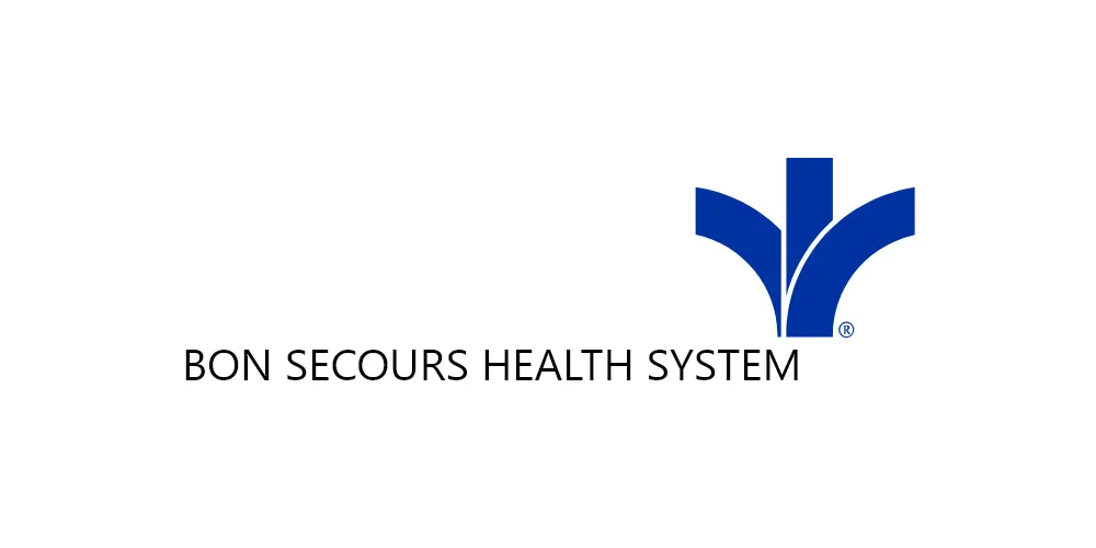 Bon Secours Health System logo.
