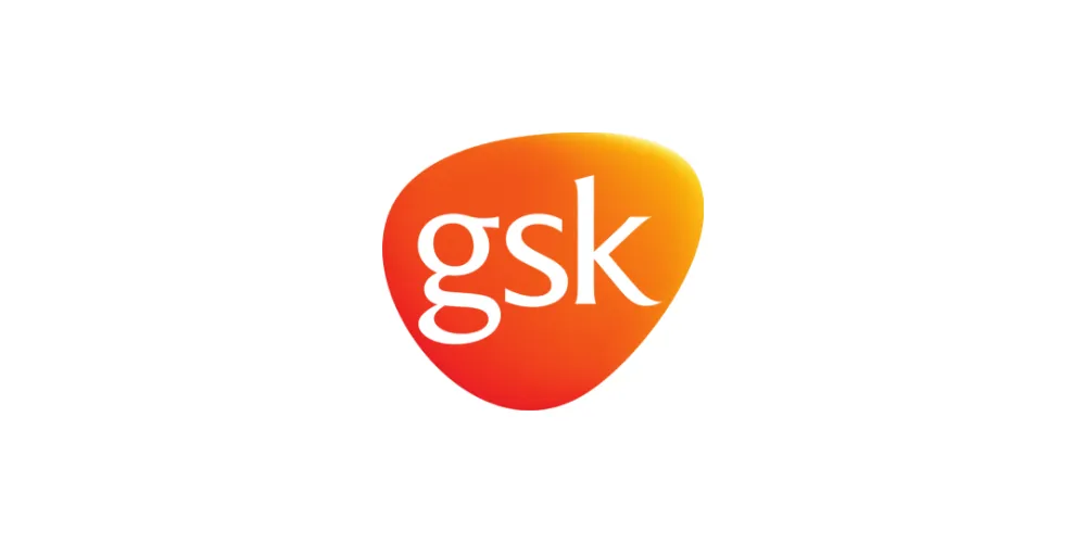 Gsk logo.