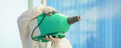 COSHH (Control of Substances Hazardous to Health)