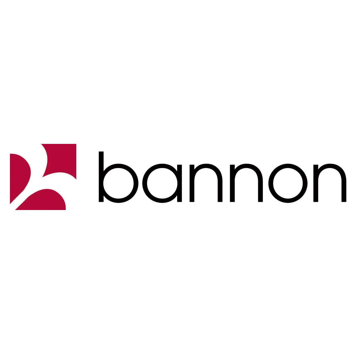 Bannon logo.