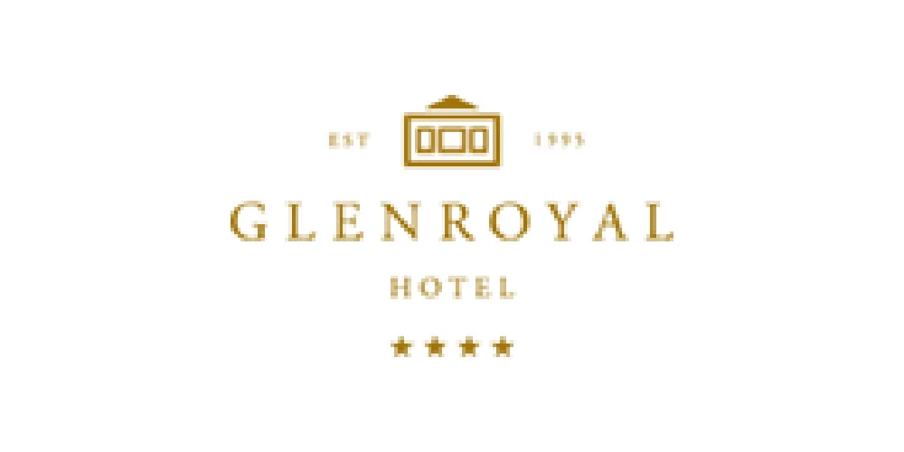 Glenroyal Hotel logo.